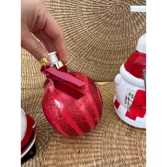 4 piece Christmas soap - Picture 10 of 10